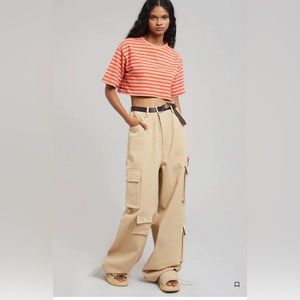 Hailey Cargo pants